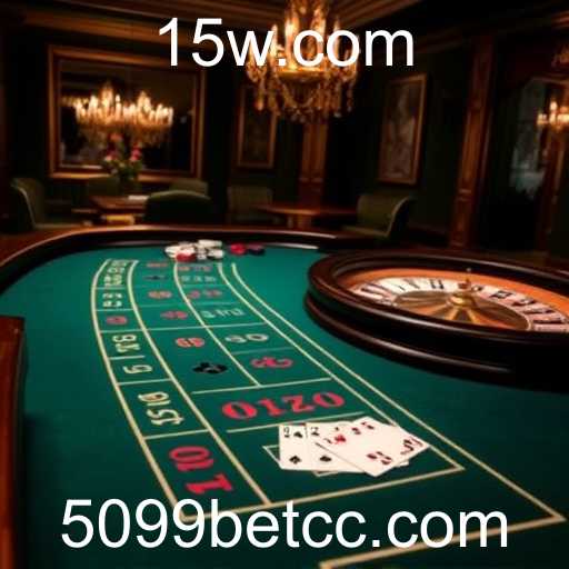 Bacará: Um Guia Completo para Jogar e Vencer