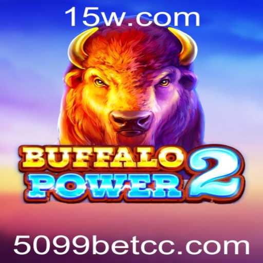 Buffalo Power 2: Um Olhar Profundo no Novo Lançamento de 5099bet.cc