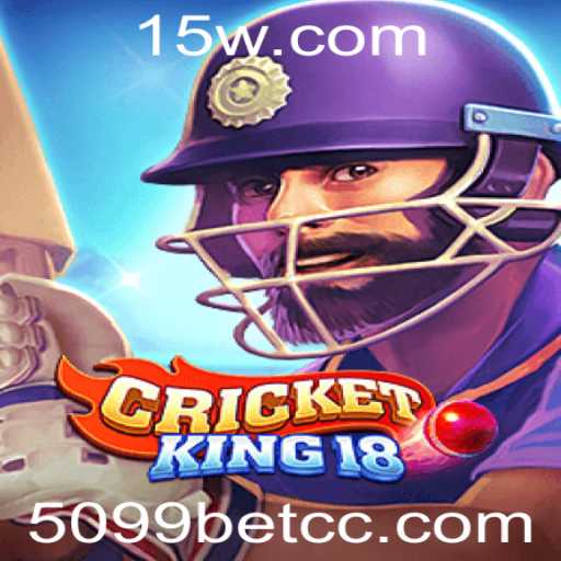 Explorando o Mundo do CricketKing18: Regras e Interatividade com 5099bet.cc