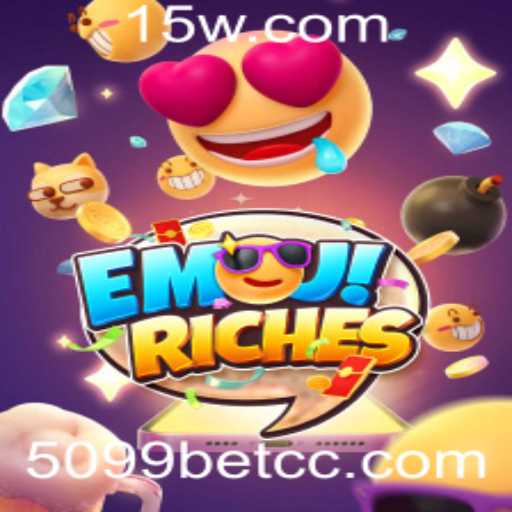 Descubra a Emoção de EmojiRiches no Mundo Digital