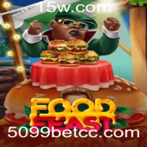 Explorando o Mundo Empolgante de FoodFeast: Regras e Estratégias