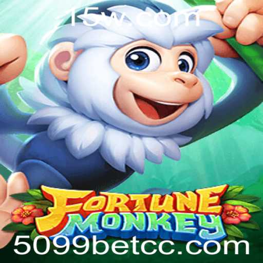 FortuneMonkey: Mergulhe em um Mundo de Aventuras e Prêmios