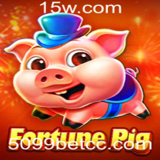 FortunePig: Uma Nova Aventura no Mundo dos Jogos Online com 5099bet.cc