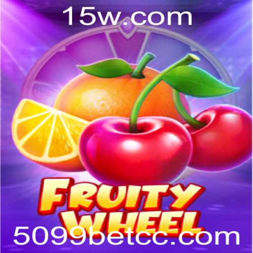 FruityWheel: Descubra Todo o Potencial do Jogo de Azar Atraente de 5099bet.cc