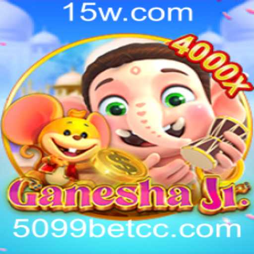 Explorando o Mundo de GaneshaJr: Um Jogo Inovador