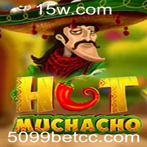 Descubra como jogar HotMuchacho com 5099bet.cc