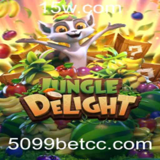 Explore a Aventura Tropical de JungleDelight