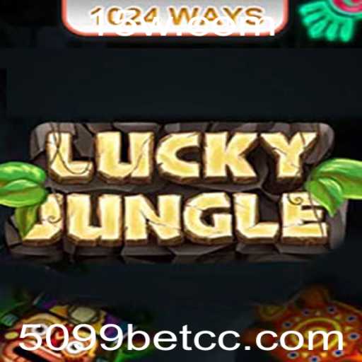 Explorando o Mundo de LuckyJungle1024: Regras e Estratégias