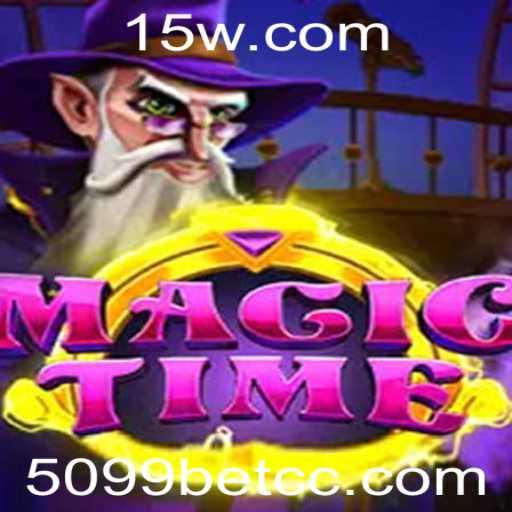 Explorando o Universo de MagicTime: Regras e Estratégias para Sucesso