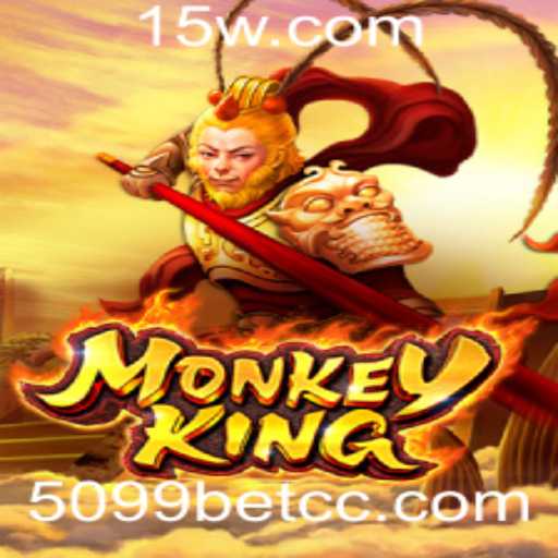 MonkeyKing: O Fascinante Jogo de Aventura
