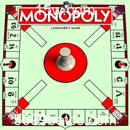 Explorando o Fascínio Duradouro do Jogo Monopoly