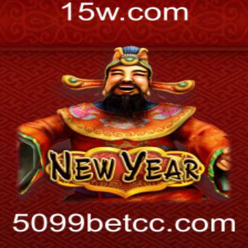 Descubra o Fascinante Jogo NewYear: Uma Aventura Inovadora com 5099bet.cc