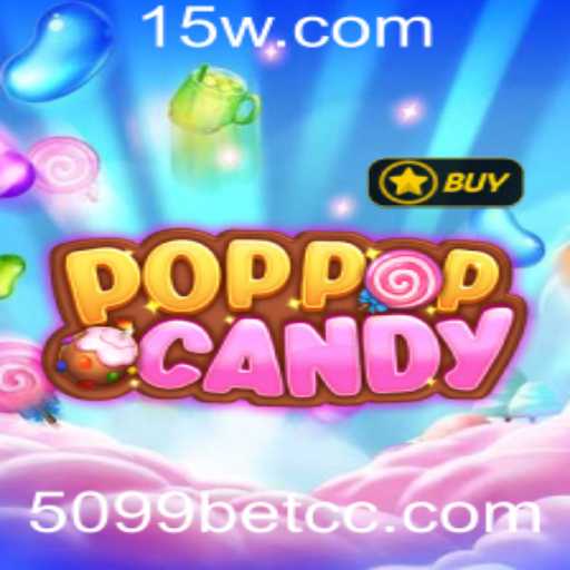Descubra o Mundo Encantado de POPPOPCANDY