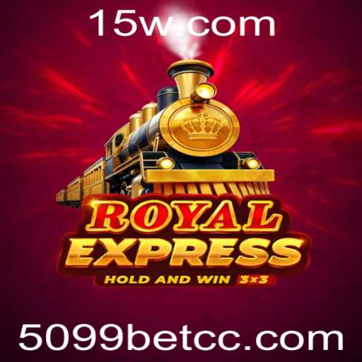 Explorando RoyalExpress: Um Novo Horizonte no Mundo dos Jogos Online