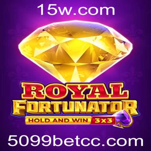 Descubra o Mundo de Royalfort: O Jogo Revolucionário da 5099bet.cc