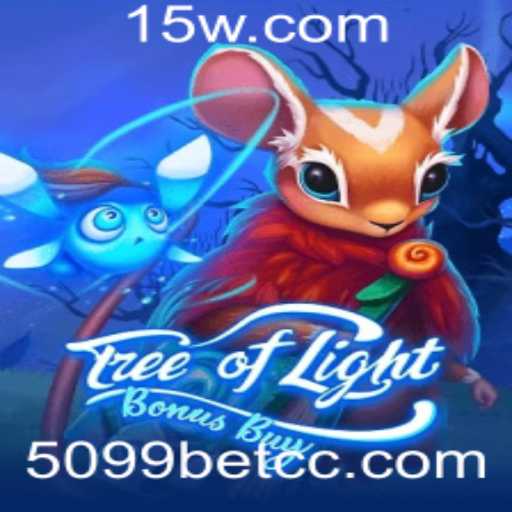 TreeOfLightBonusBuy: Descubra a Aventura Digital da Floresta Encantada