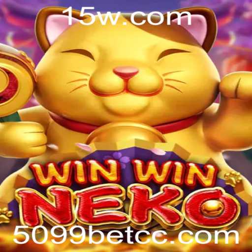 WinWinNeko: Descubra o Jogo do Momento com 5099bet.cc